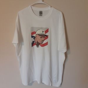 Roberto Clemente Shirt New